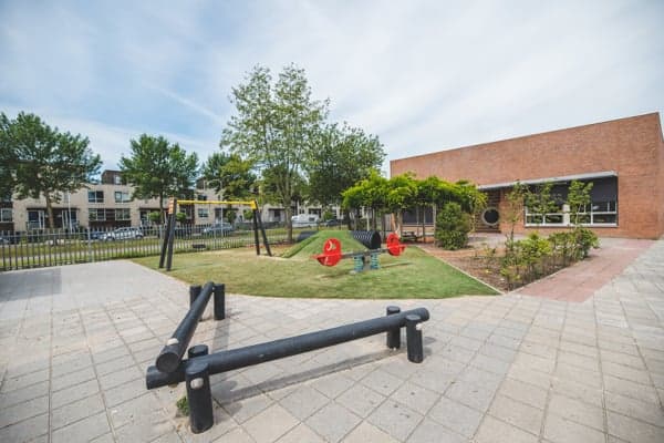 Partou BSO Jade 43 2