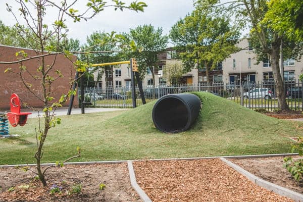 Partou BSO Jade 43 3