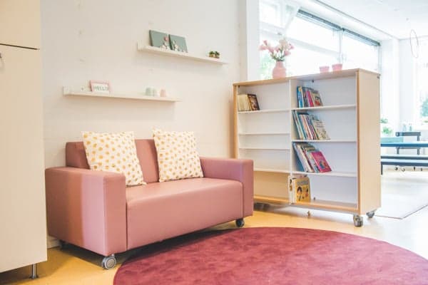 Partou BSO Jade 43 foto 10