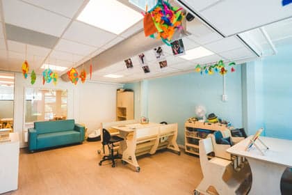 Partou KDV Baarsjesweg 12 2