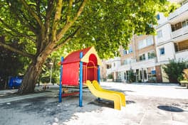 Partou KDV Baarsjesweg 12 3