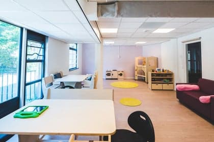 Partou KDV Baarsjesweg 12 foto 4