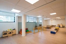 Partou KDV Baarsjesweg 12 foto 5