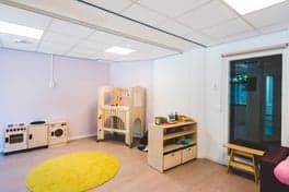 Partou KDV Baarsjesweg 12 foto 6