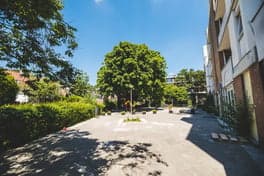 Partou KDV Baarsjesweg 12 foto 8