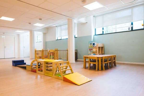 Partou KDV Baarsjesweg 12 foto 9