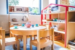 Kinderopvang Hoogkarspel 't Reigersnest 2