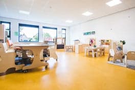 Kinderopvang Hoogkarspel 't Reigersnest 3