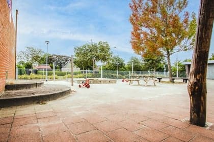 Kinderopvang Hoogkarspel 't Reigersnest foto 9