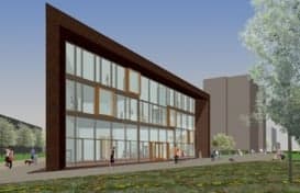 Norlandia BSO Park16Hoven foto 4