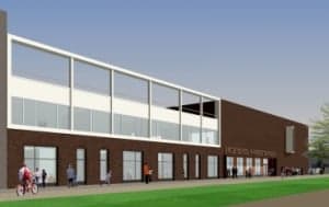 Norlandia BSO Park16Hoven foto 6