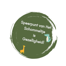 kdv het Schommeltje foto 4