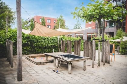 Kinderopvang Beestenboel