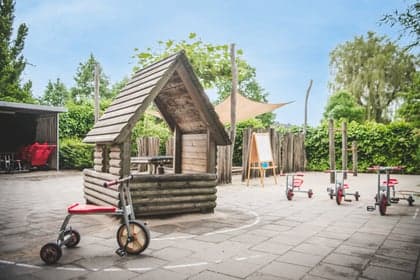 Kinderopvang Beestenboel foto 7