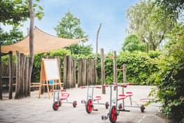 Kinderopvang Beestenboel foto 9