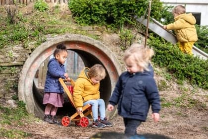 KDV Samen Spelen Wyck 2