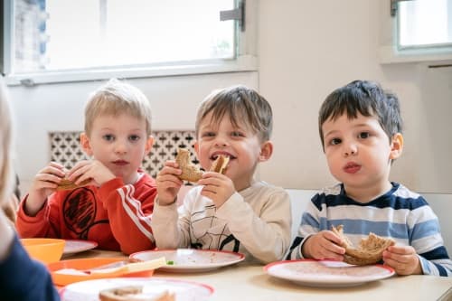 KDV Samen Spelen Wyck foto 4