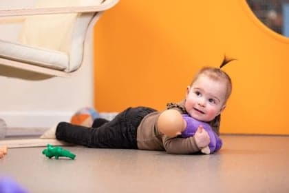 KDV Samen Spelen Wyck foto 8