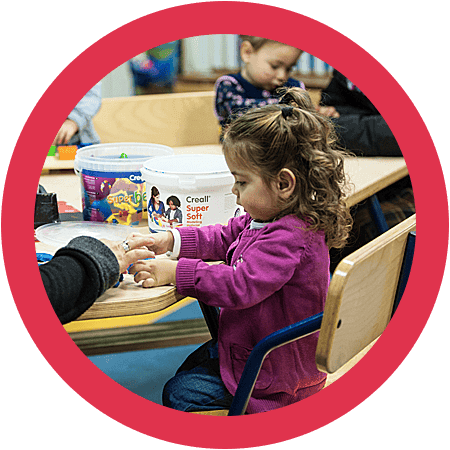 BSO Het Dierenrijk 3