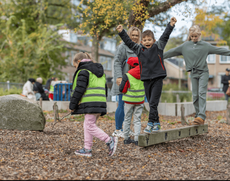 Buitenschoolse opvang Wheermolen