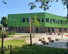 Buitenschoolse opvang Wheermolen 2