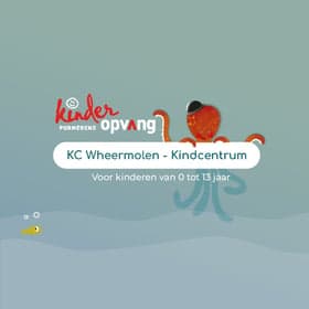 Buitenschoolse opvang Wheermolen 3