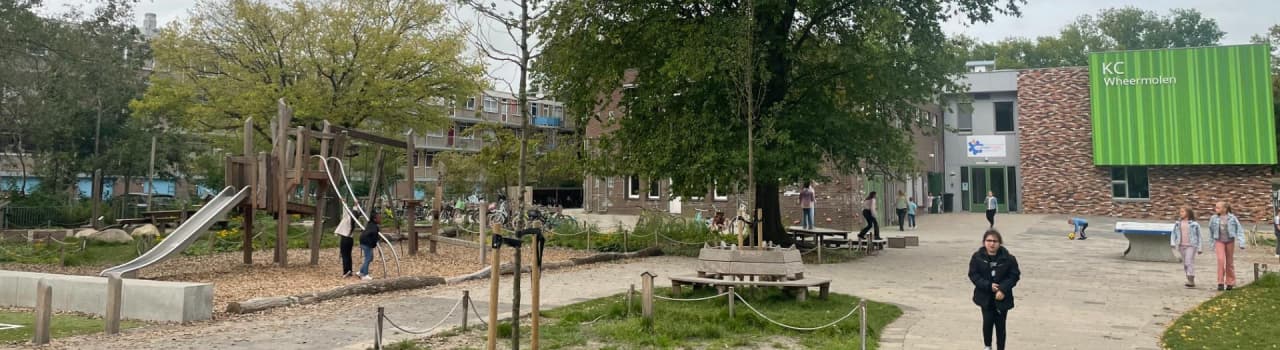 Buitenschoolse opvang Wheermolen foto 4