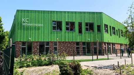 Buitenschoolse opvang Wheermolen foto 6