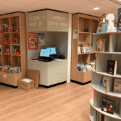 Buitenschoolse opvang Wheermolen foto 7