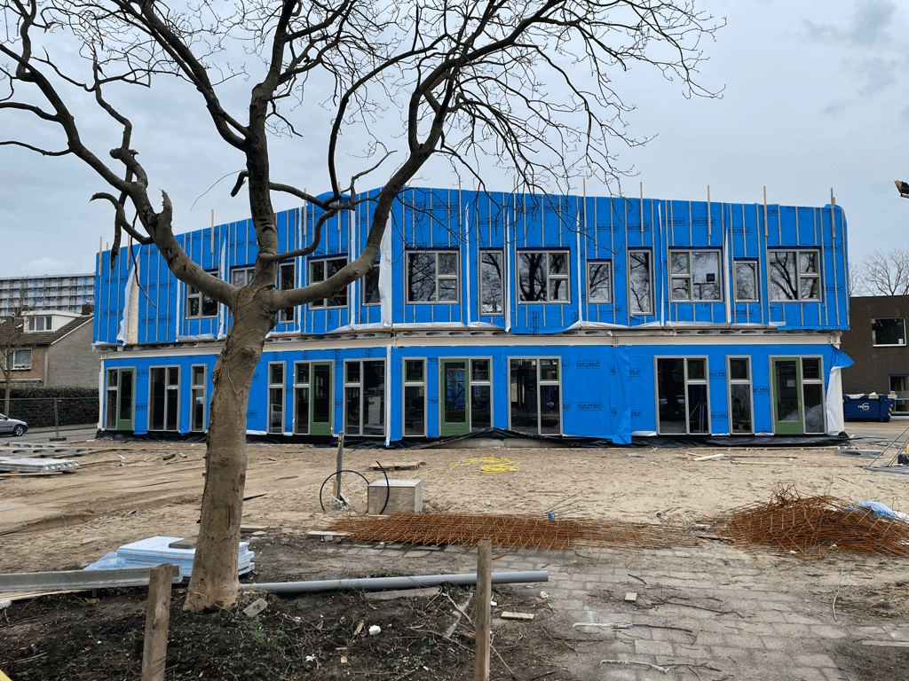 Buitenschoolse opvang Wheermolen foto 8