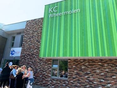 Buitenschoolse opvang Wheermolen foto 9