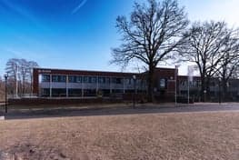 Peuterspeelschool De Rank