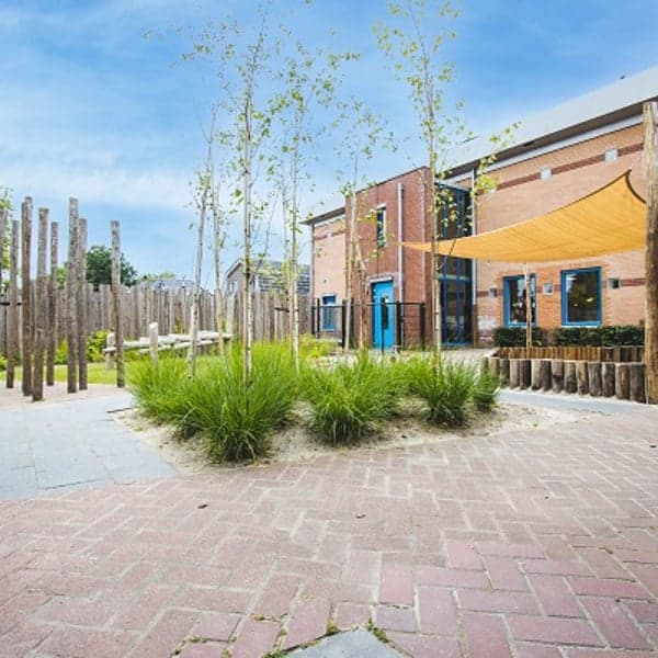 Partou Dunantstraat 2