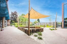 Partou Dunantstraat foto 6