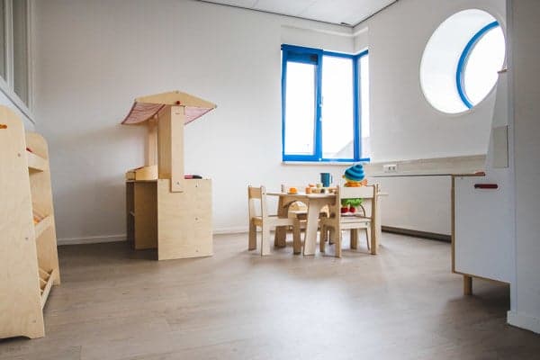 Partou Dunantstraat foto 7