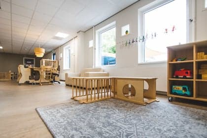 Partou Dunantstraat foto 8