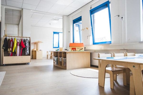 Partou Dunantstraat foto 9