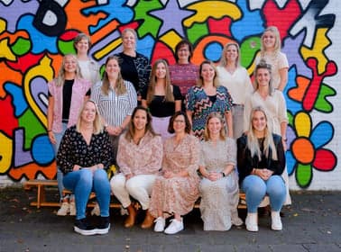 Stichting Kinderopvang Mariadonk 3