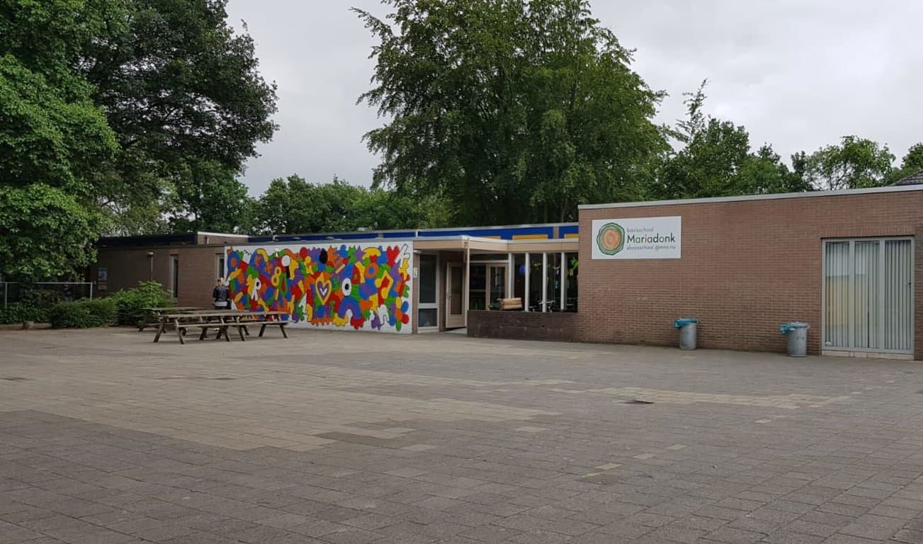 Stichting Kinderopvang Mariadonk foto 5