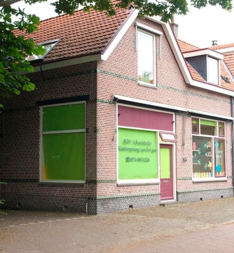 't Kwebbeltje