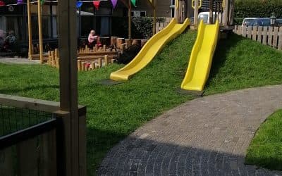 Kindercentrum Lutje Heem foto 5