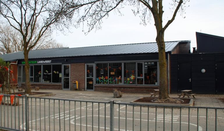 Kindcentrum Landweert BSO