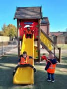 Kindcentrum Landweert BSO 2