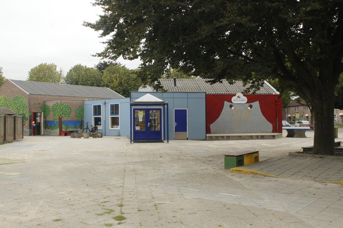 Kindcentrum Landweert BSO foto 4