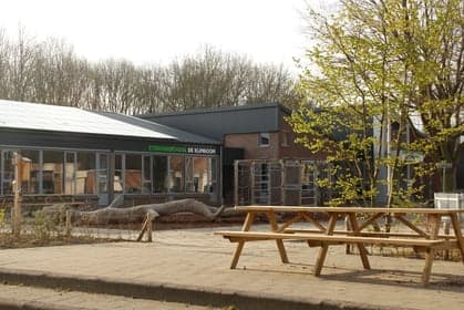 Kindcentrum Landweert BSO foto 5