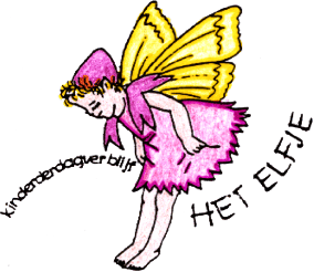 Het Elfje