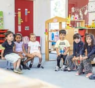 H3O Peuteropvang Fontein Krispijn