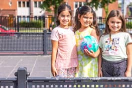 H3O Peuteropvang Fontein Krispijn 2