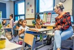 H3O Peuteropvang Fontein Krispijn foto 8