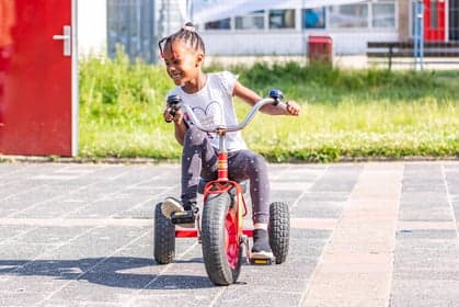 H3O Peuteropvang Fontein Krispijn foto 9